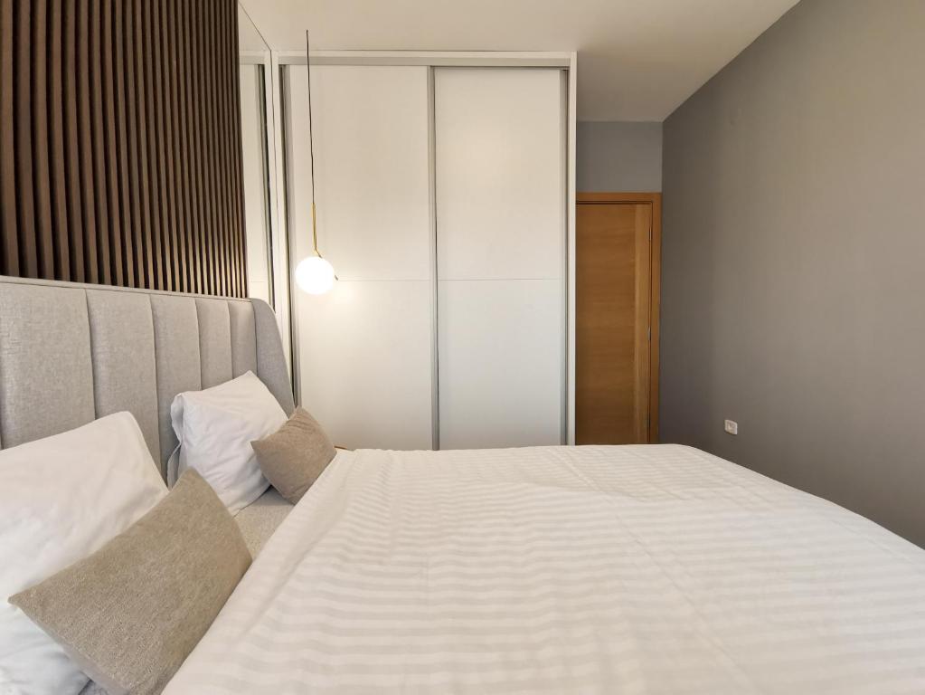 Design Apartment at CITY QUART - 3