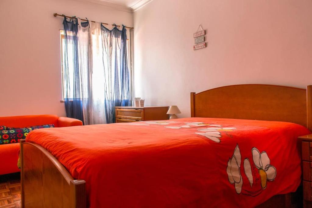 Lovely and Cozy Rooms — Hotel in Coimbra