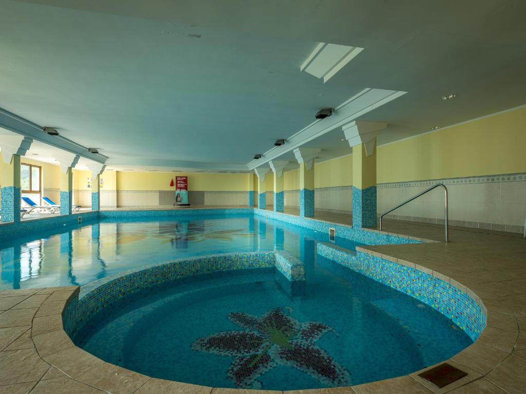 Hotel San Pietro Photo 46