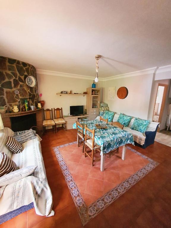 Casa de campo Padul - 2