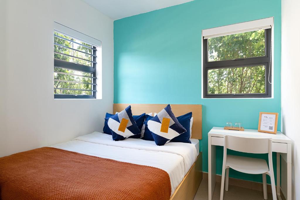 Solar Villas photo