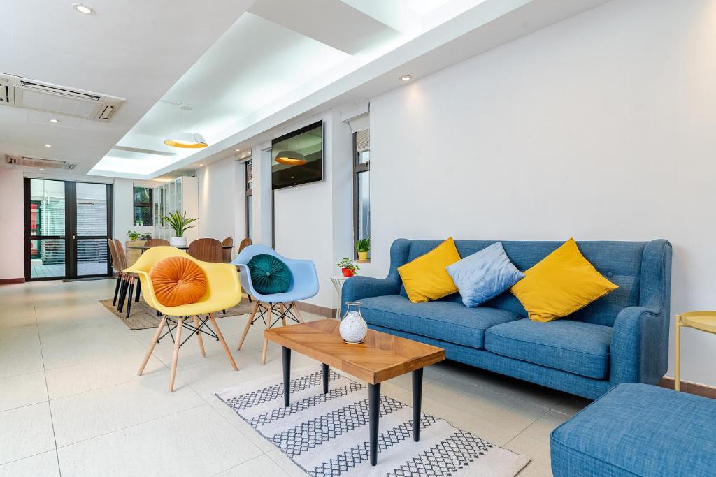 Solar Villas photo