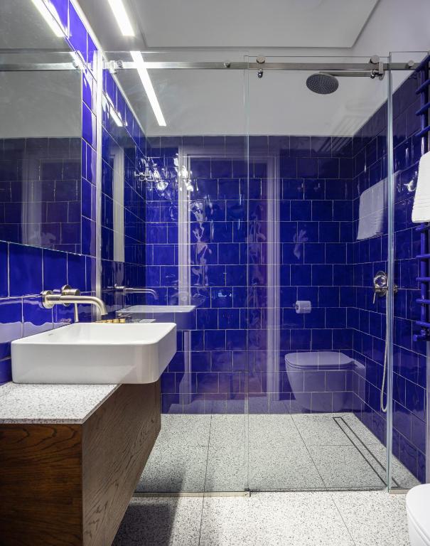 On The Square Guesthouse Photo 12