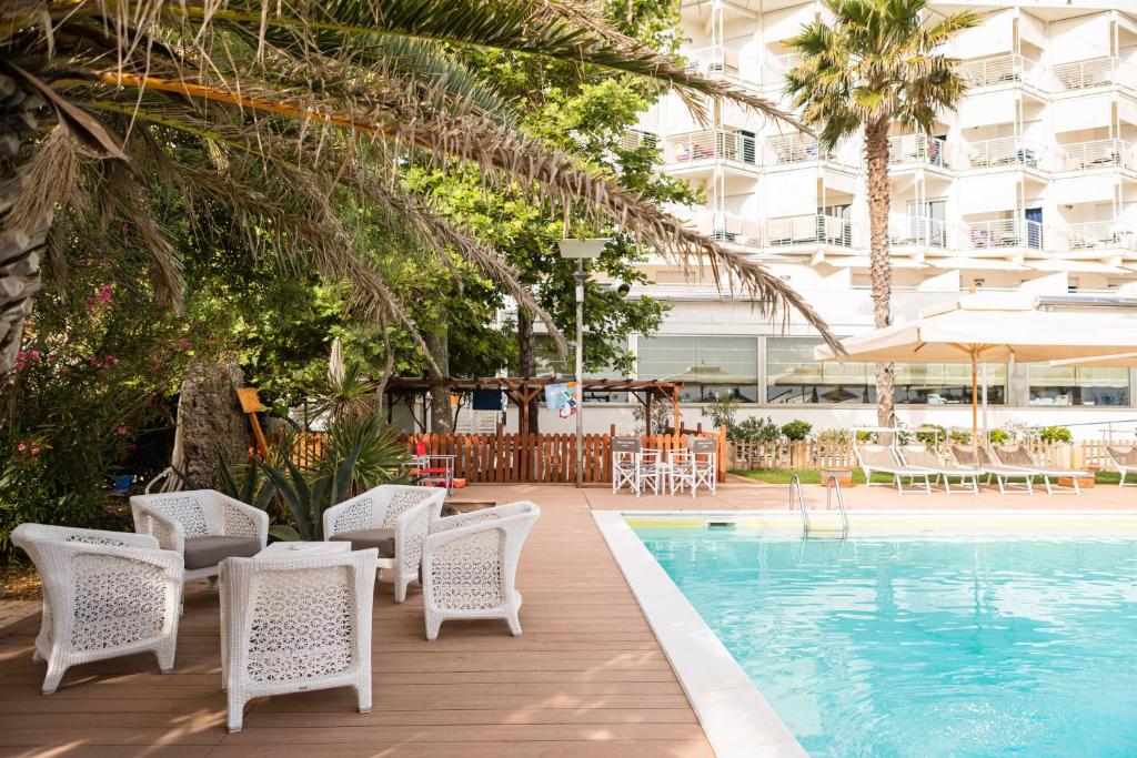 Hotel Abruzzo Marina photo