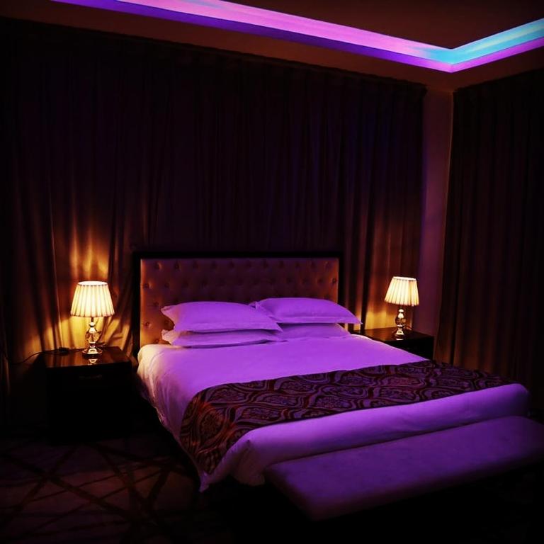 Sinteria Hotel photo