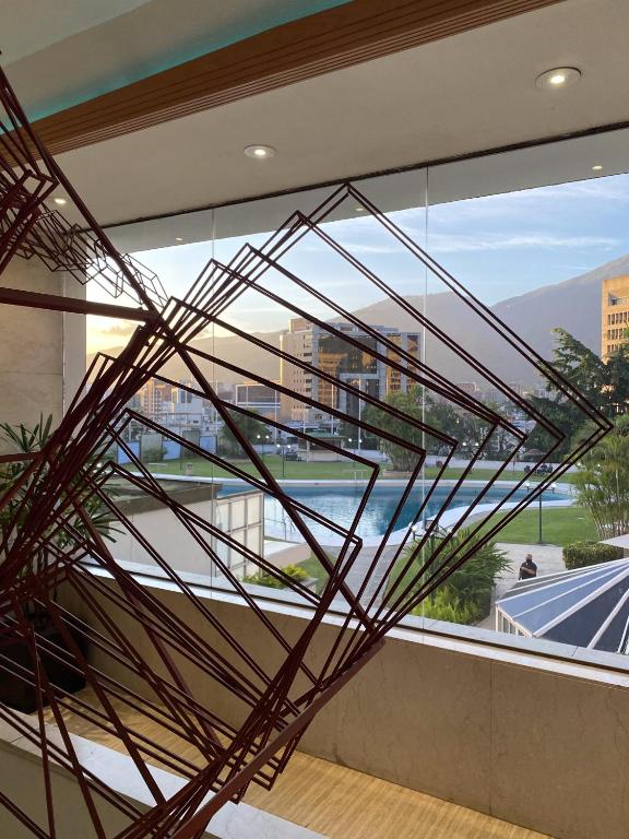 Hotel Tamanaco Caracas - 1