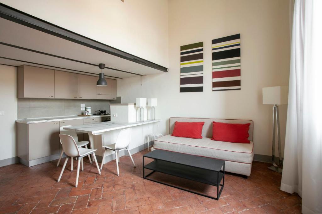 Vigna Vecchia Studio - LOCAPPART - 2