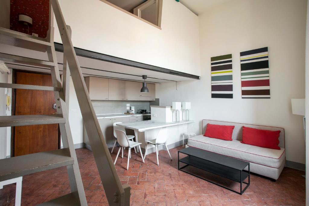Vigna Vecchia Studio - LOCAPPART - 3