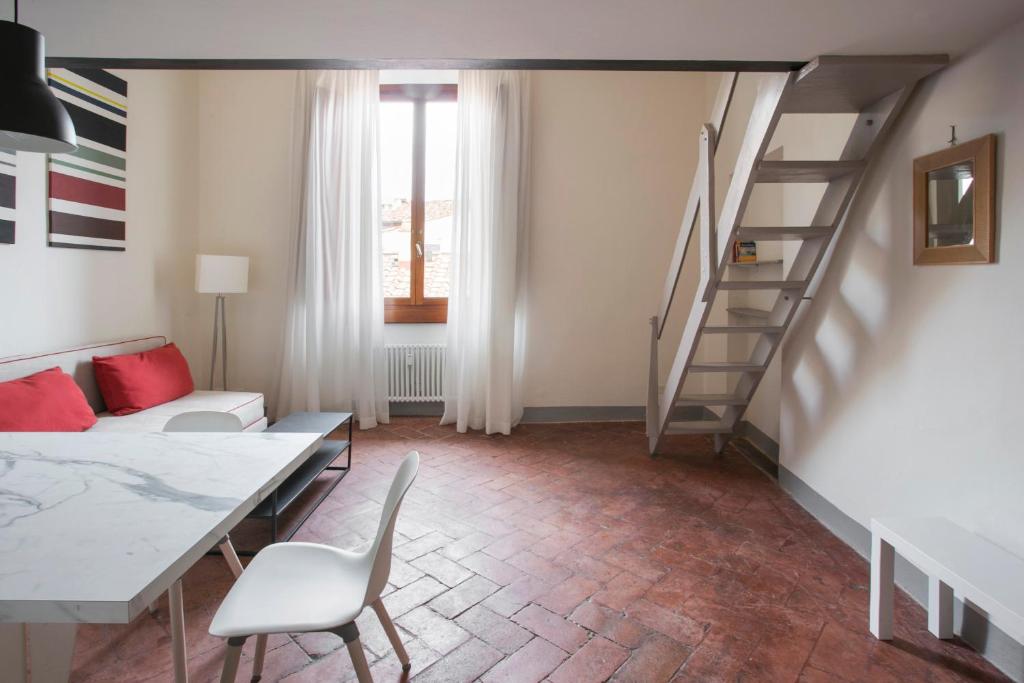 Vigna Vecchia Studio - LOCAPPART - 5