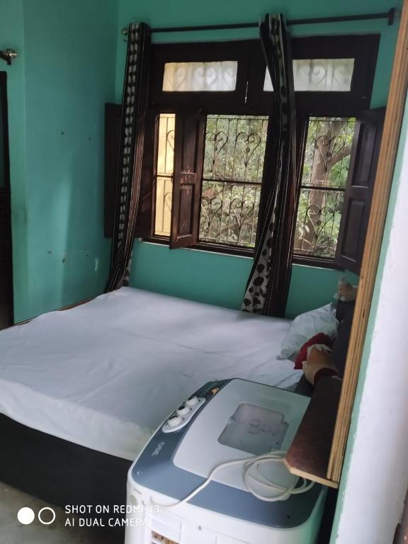 Jim Corbett Homestay, Near NEST RESTAURANT, DEV BHOOMI ADVENTURE LADUA — Hotel in Corbett