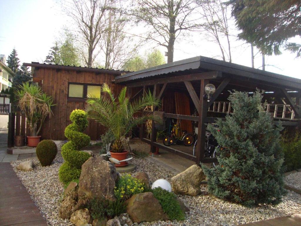 Landhaus Strangmüller - 4