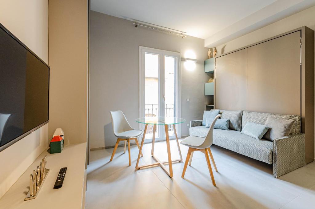 Design Studio - CityLife, Mediolan