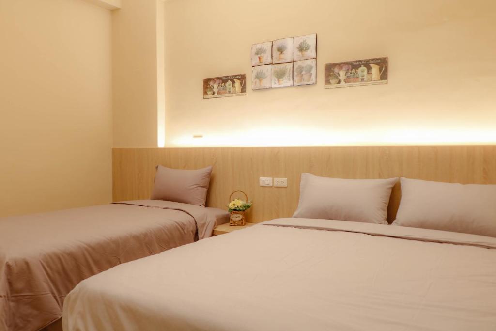 Zhiyue Homestay — Hotel in Taitung
