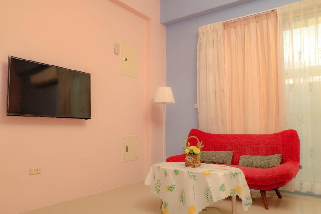 Zhiyue Homestay photo