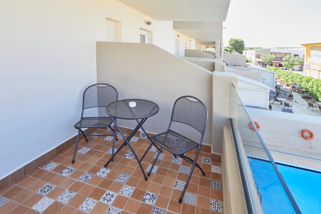 Nura Santa Ponsa & Spa — Hotel building in Santa Ponca, Balearic Islands