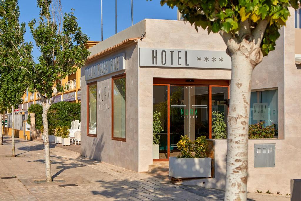 Nura Santa Ponsa & Spa - zdjęcie 4