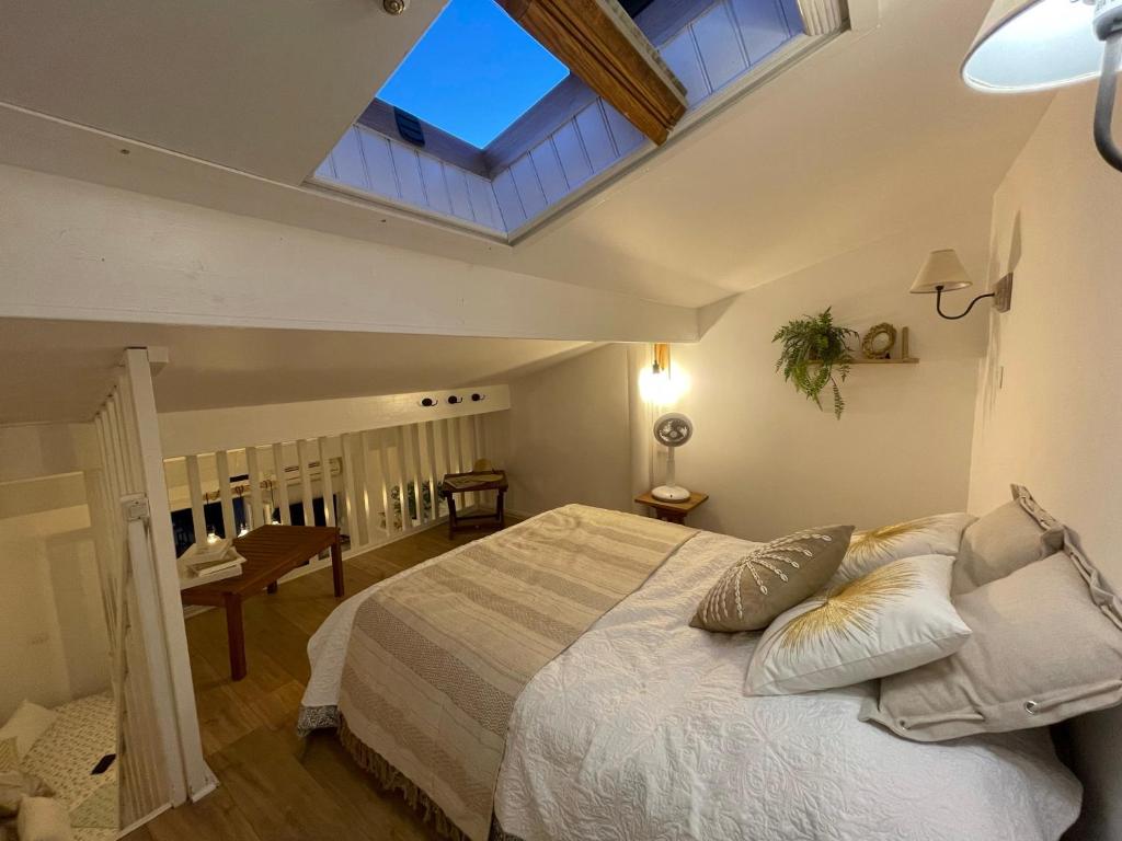 Pavillon confort pour 2 personnes GRUISSAN - 3