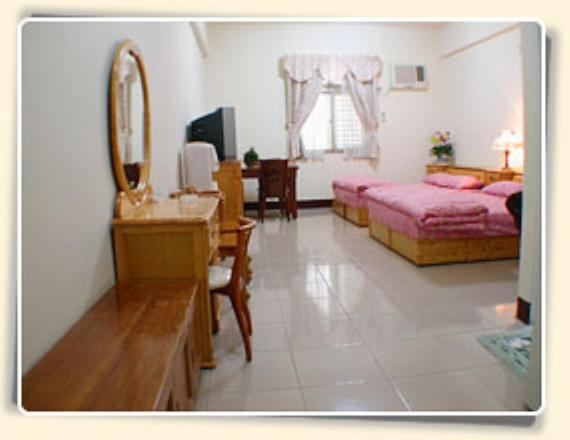 Dong Li Tea Homestay 호텔 이미지 1