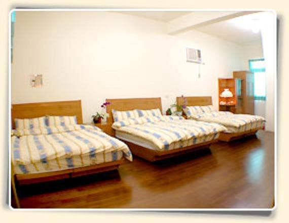 Dong Li Tea Homestay 호텔 이미지 2
