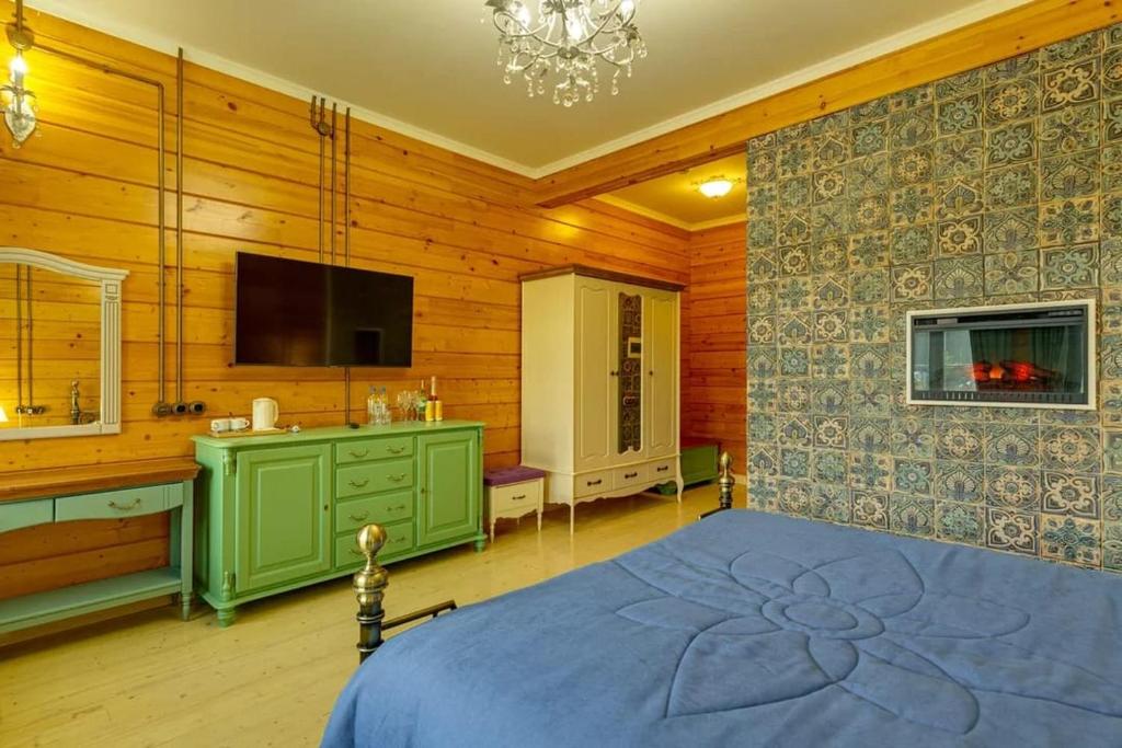 Park-Hotel Orlovsky photo