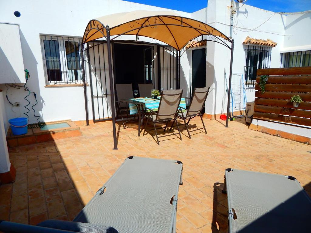 Apartamento Garcia lorca,solo familia y parejas - 4