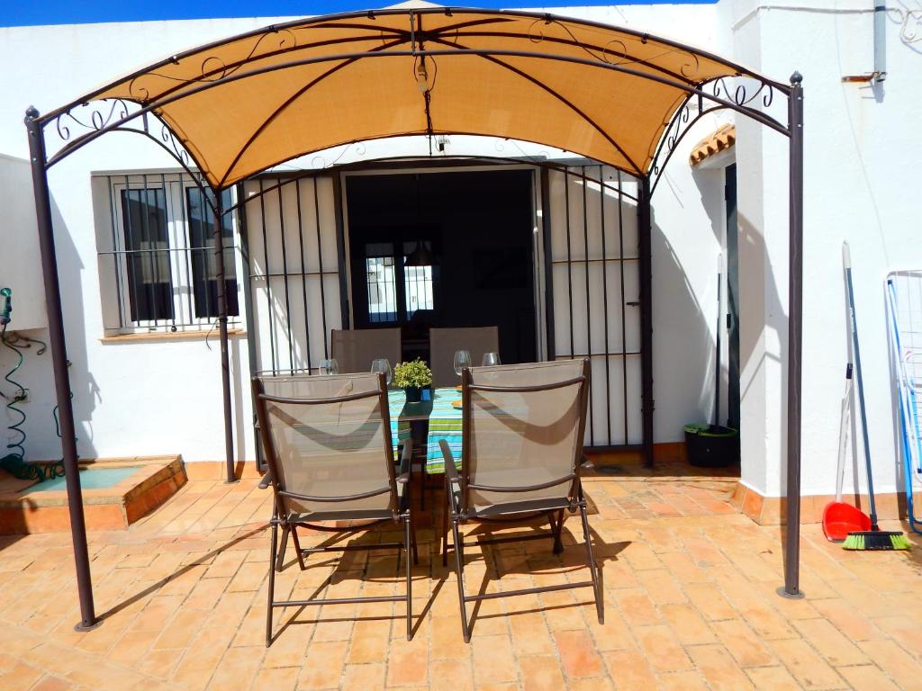 Apartamento Garcia lorca,solo familia y parejas - 5