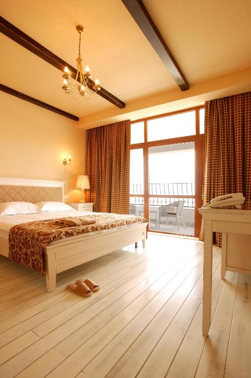 Arcadia Hotel - Marina Regia Residence photo