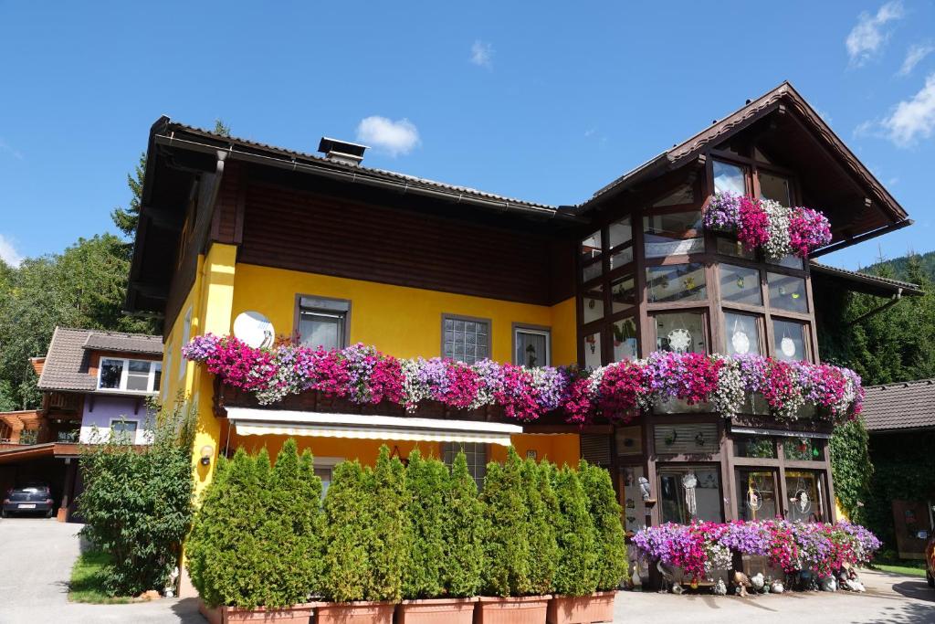 Ferienwohnung Grießer - 2