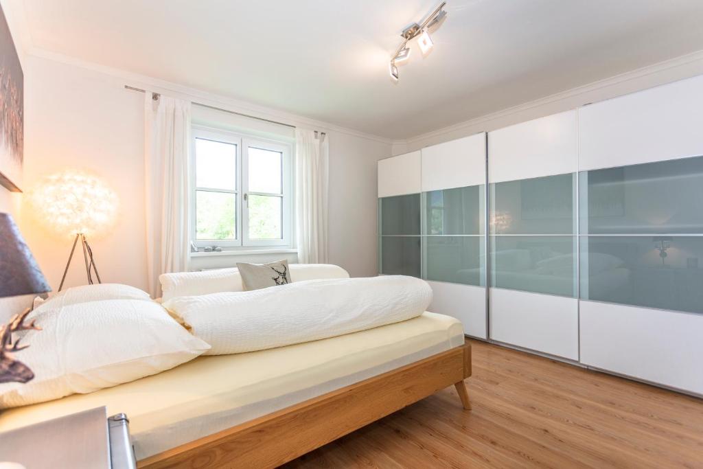 Ferienwohnung Weitblick - 2