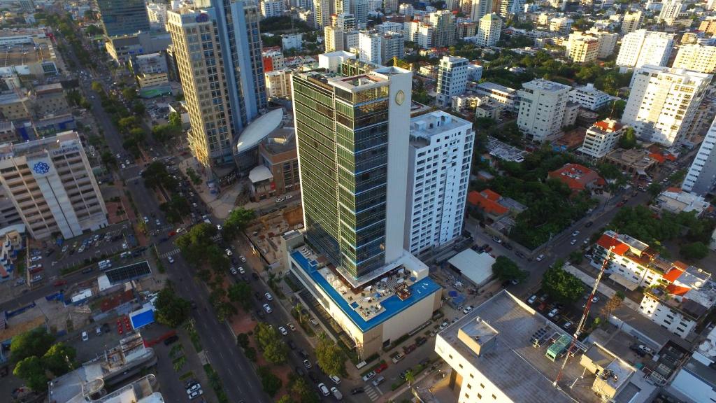 InterContinental : Real Santo Domingo photo