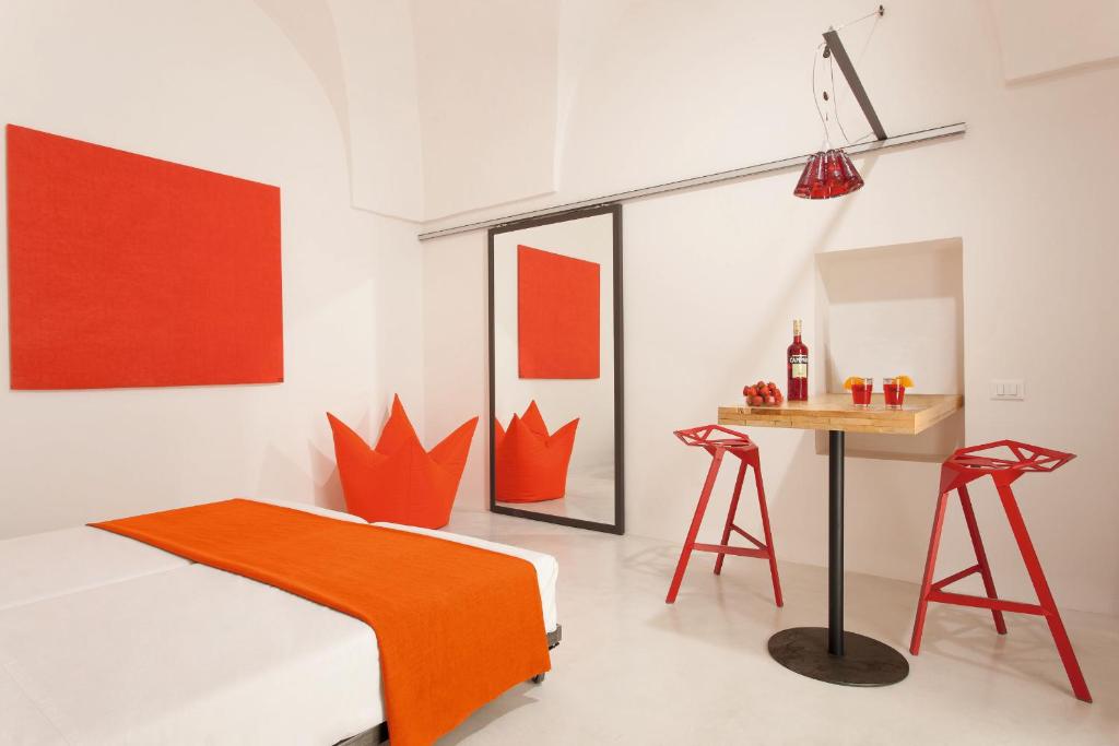 Casa Campari - 1