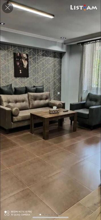 One Central Apartment, Jerevan