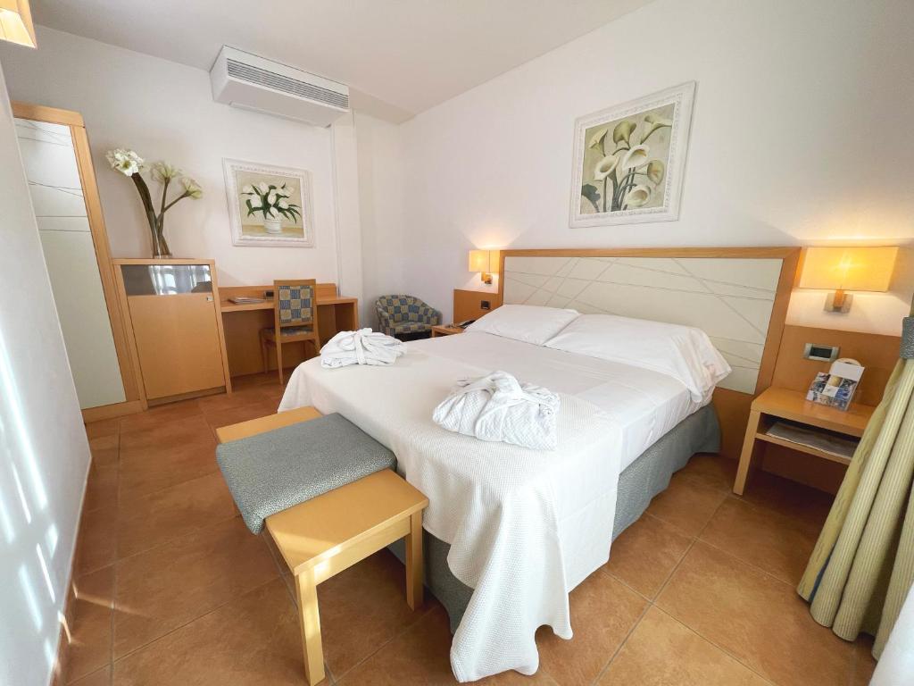 Hotel Domus - 3