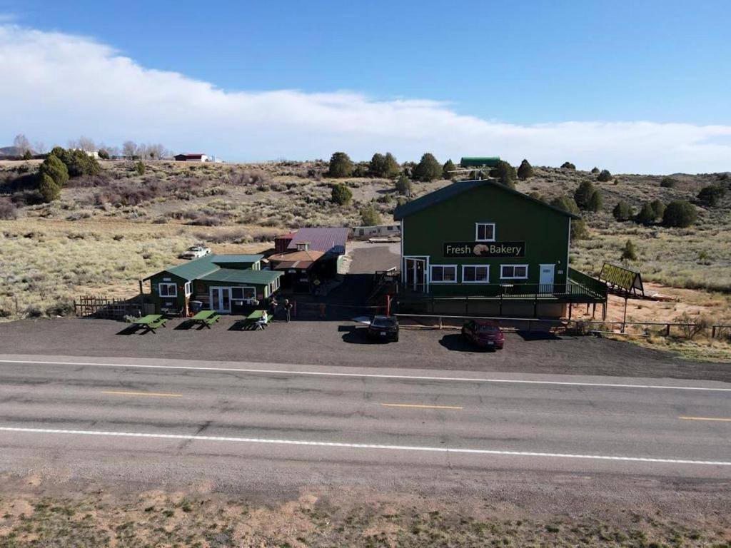 Bryce Sunset Inn photo