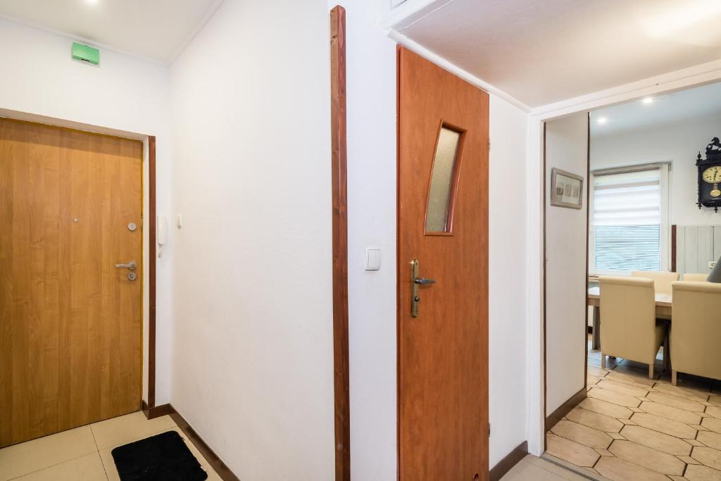 Apartament Debnicki WAWELOFTS photo