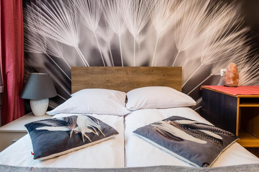 Apartament Debnicki WAWELOFTS — Hotel in Kraków