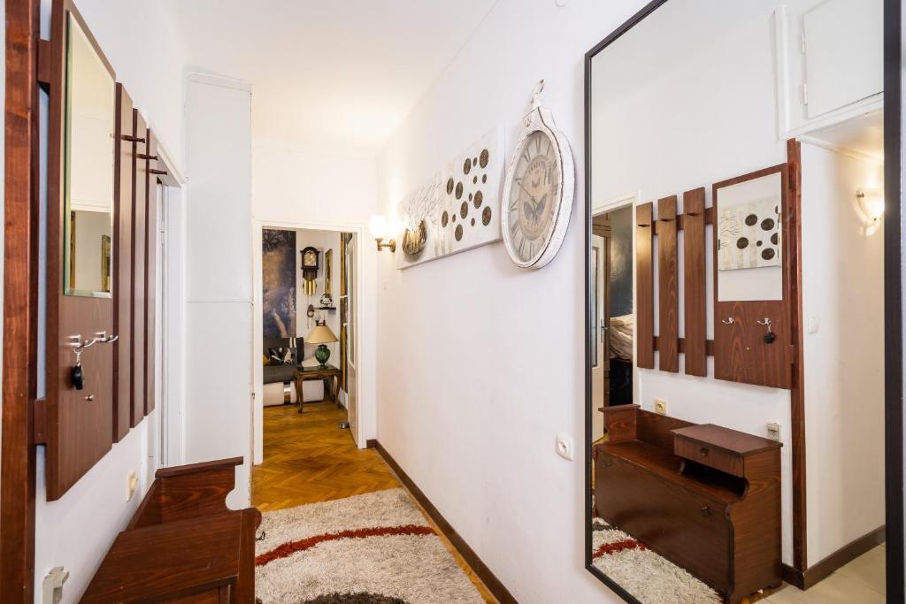 Apartament Debnicki WAWELOFTS photo