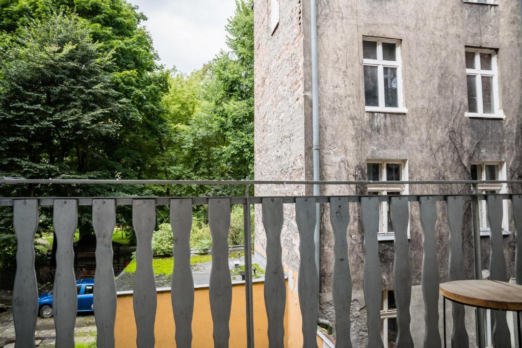 Apartament Debnicki WAWELOFTS photo