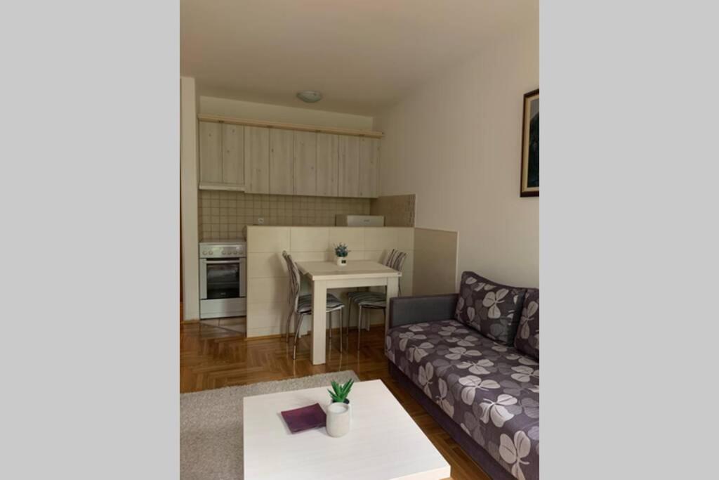Renovated cozy STUDIO 7 at top location photo