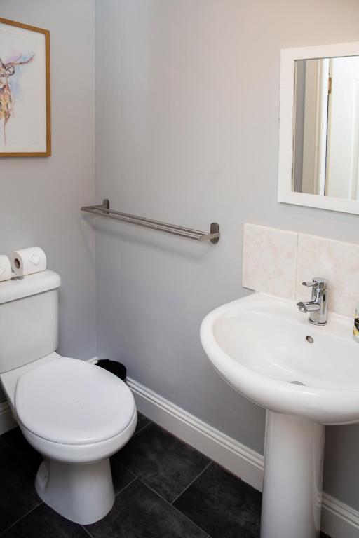 St Andrews Guest House photo