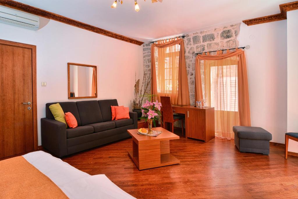 Villa Nora Hvar photo