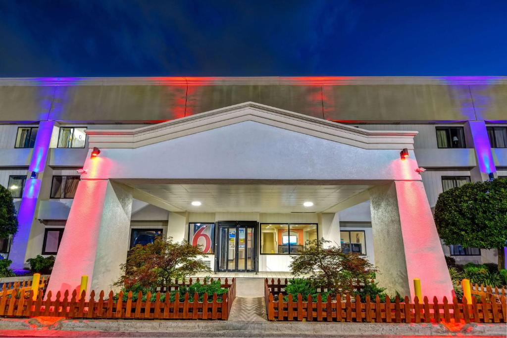 Motel 6-Norcross, GA — Hotel in Atlanta (GA)