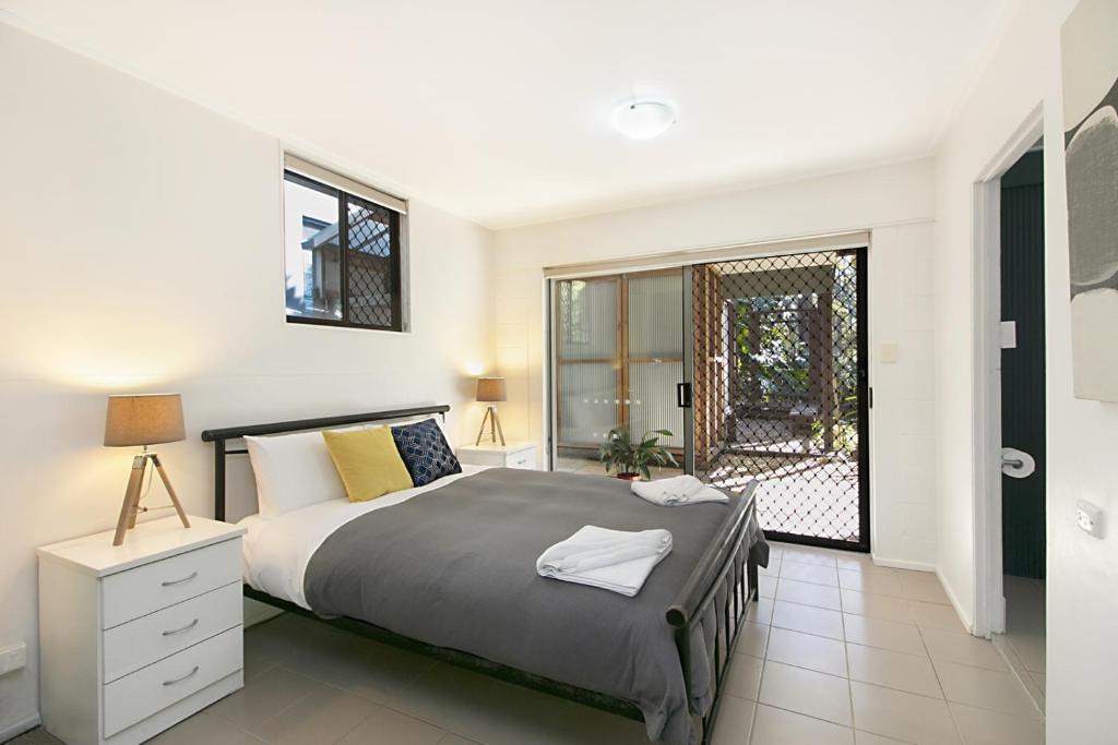 HideAway - Tweed Coast Holidays, Cabarita Beach