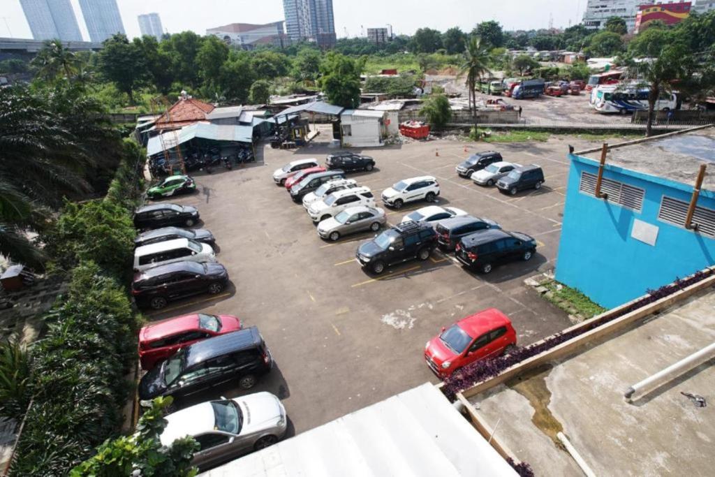 Apartemen Mutiara Bekasi By Veeroom photo