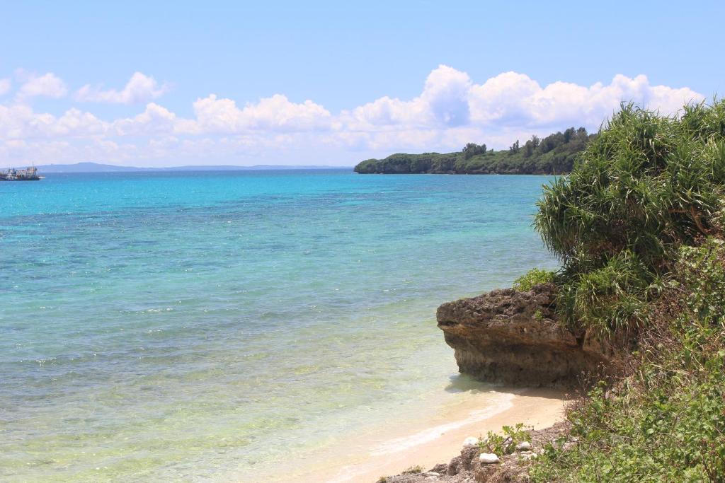 villa iju no hana photo