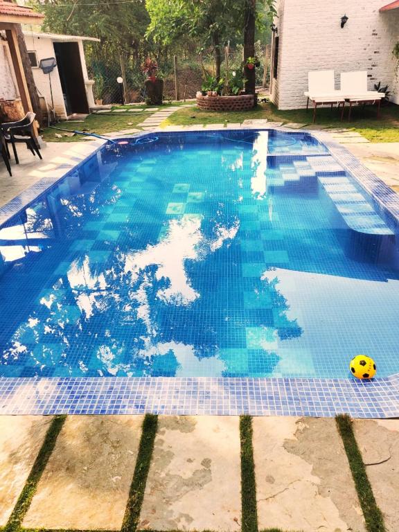 SeaBreezefield Villa photo