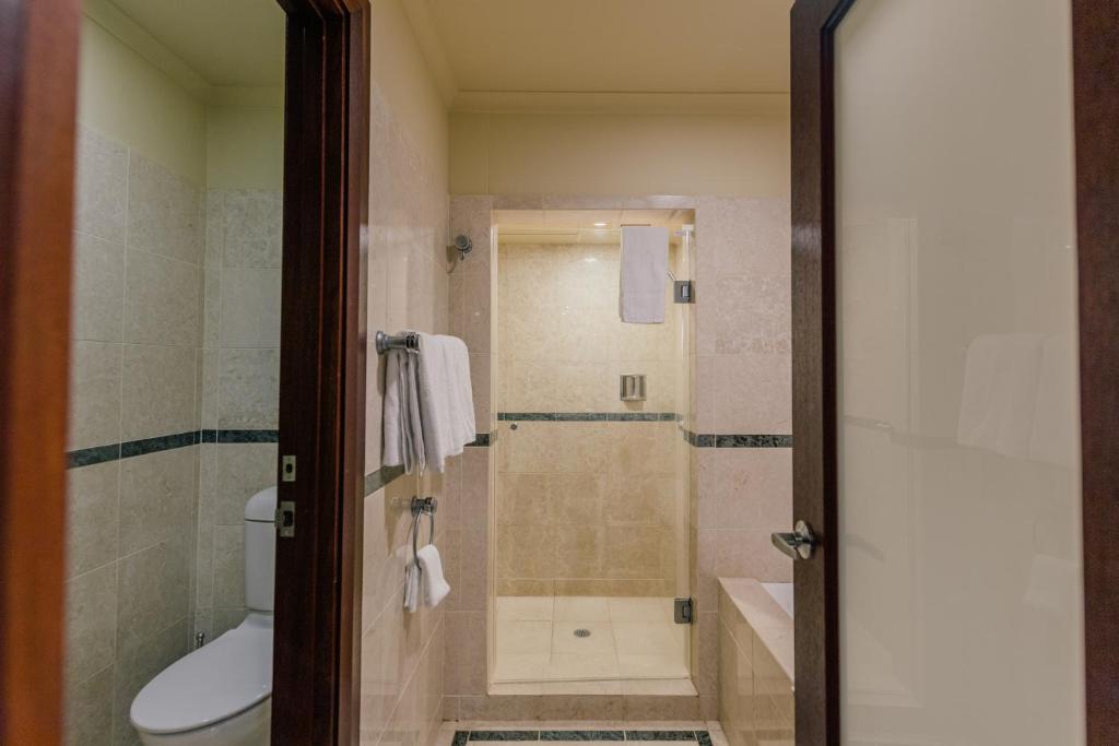 ห้องน้ำ