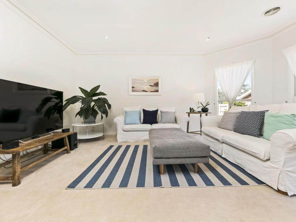 Sunset Villa Mornington
