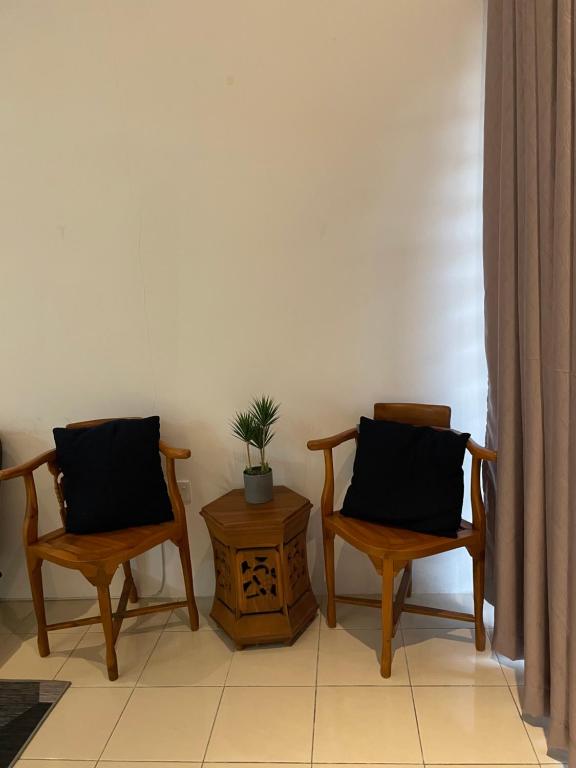 HnR HOMESTAY PORT DICKSON 전경