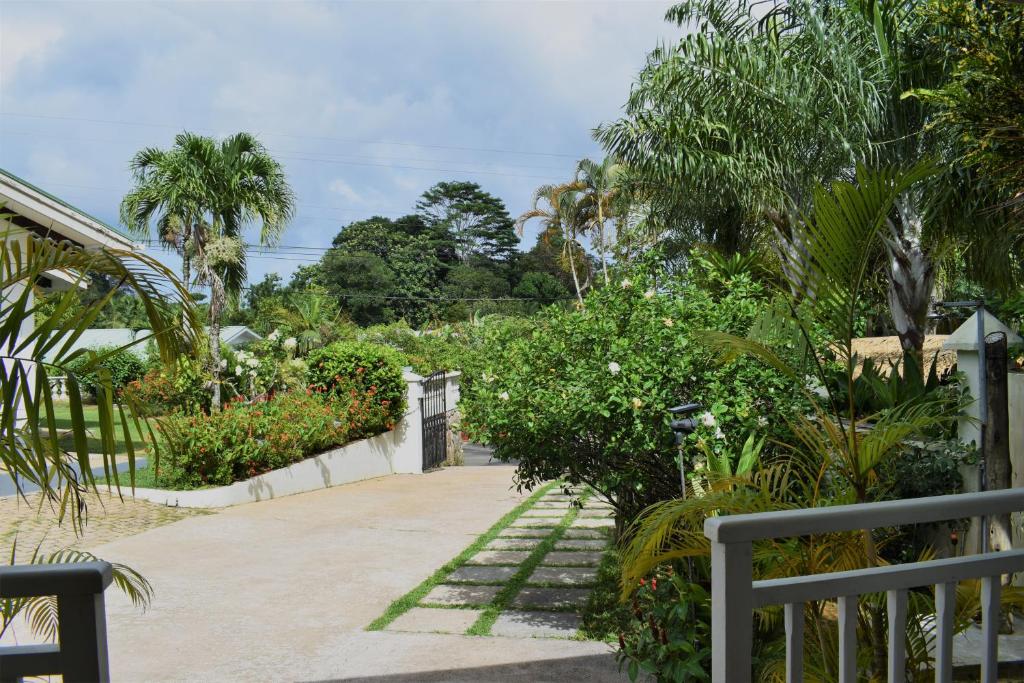 Sunbird Bungalow photo